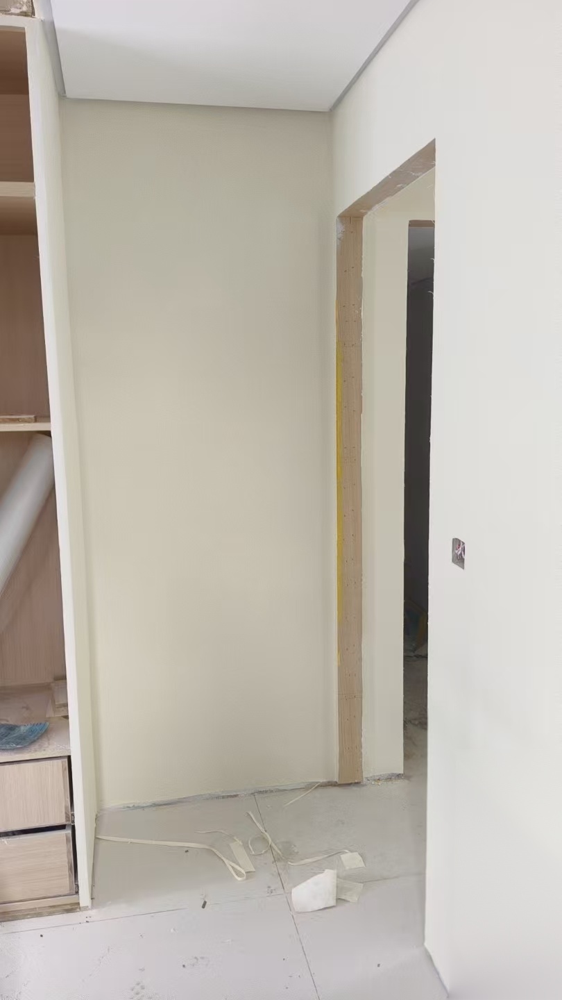 防麻纹 厚实的肌理质感 温馨暖色